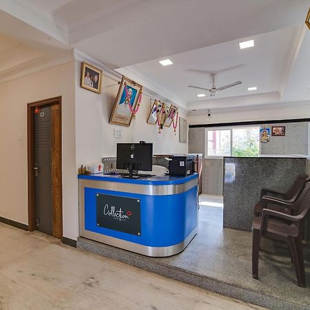 Hotel O Rj Royal Inn ฮอร์นีเบ็ชวา ภายนอก รูปภาพ
